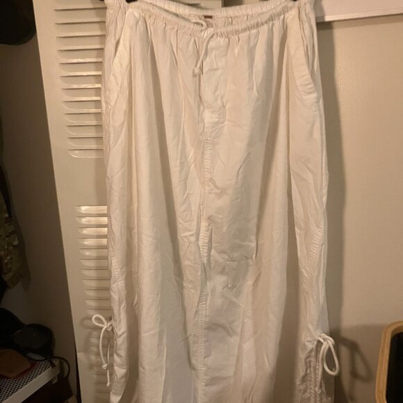 Parachute Cargo Skirt - Picture 4 of 5